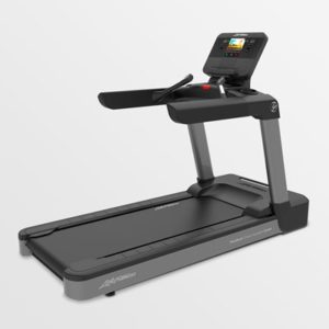 Club Series Plus Treadmill