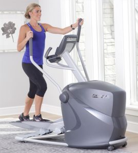Q35 Home Elliptical