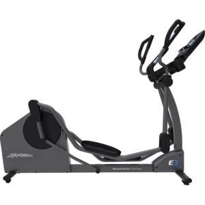 E3 Elliptical Cross-Trainer