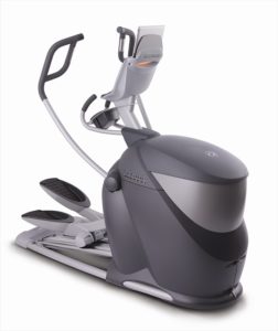 Q47 Home Elliptical