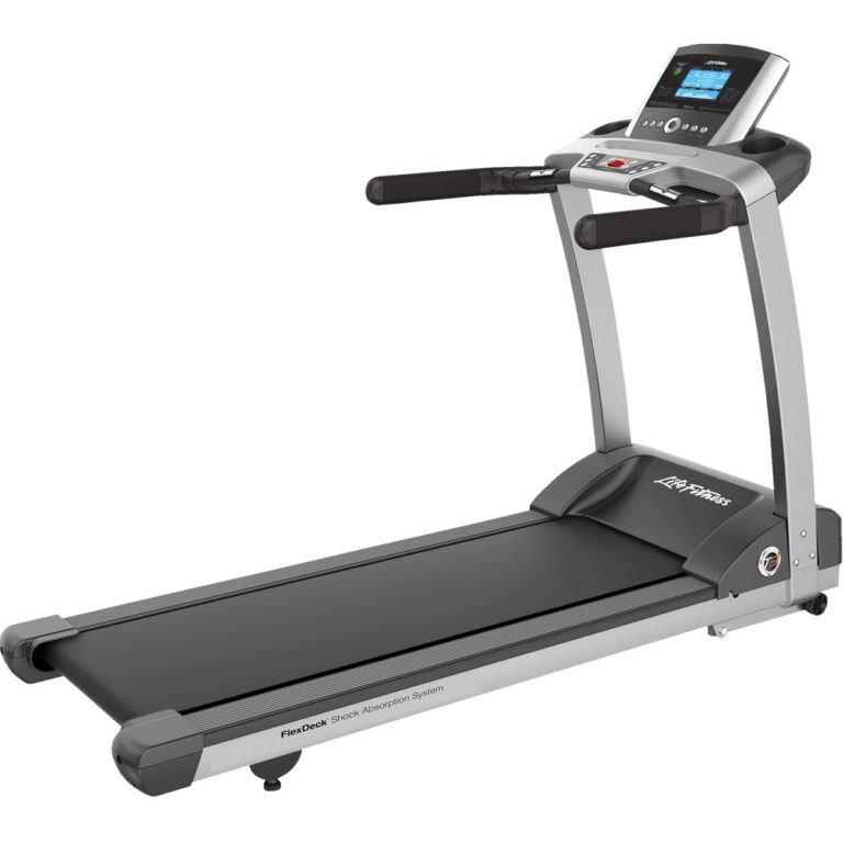 T5 Treadmill Carolina Specialty Fitness