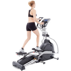 XE395 Elliptical