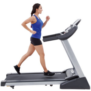 XT185 Treadmill