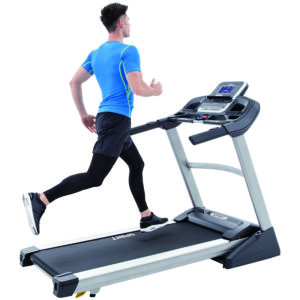 XT385 Treadmill