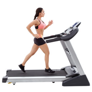 XT485 Treadmill
