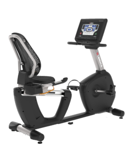 R7 Recumbent Bike