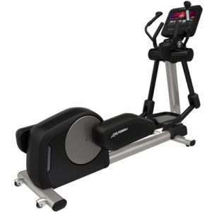 Club Series + Elliptical Cross-Trainer