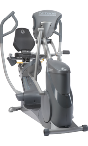 xR6C Recumbent Elliptical