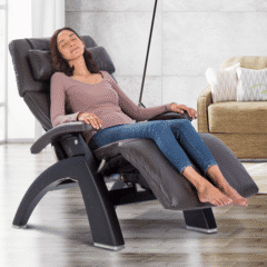 Human Touch Perfect Chair® 610 Omni-Motion Classic - Supreme