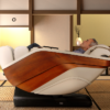 DCore Stratus-JP Massage Chair - Image 7