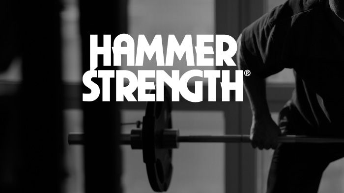 Hammer Strength