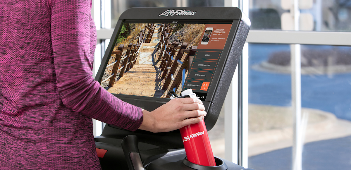 Fitness Equipment Preventative Maintenance
