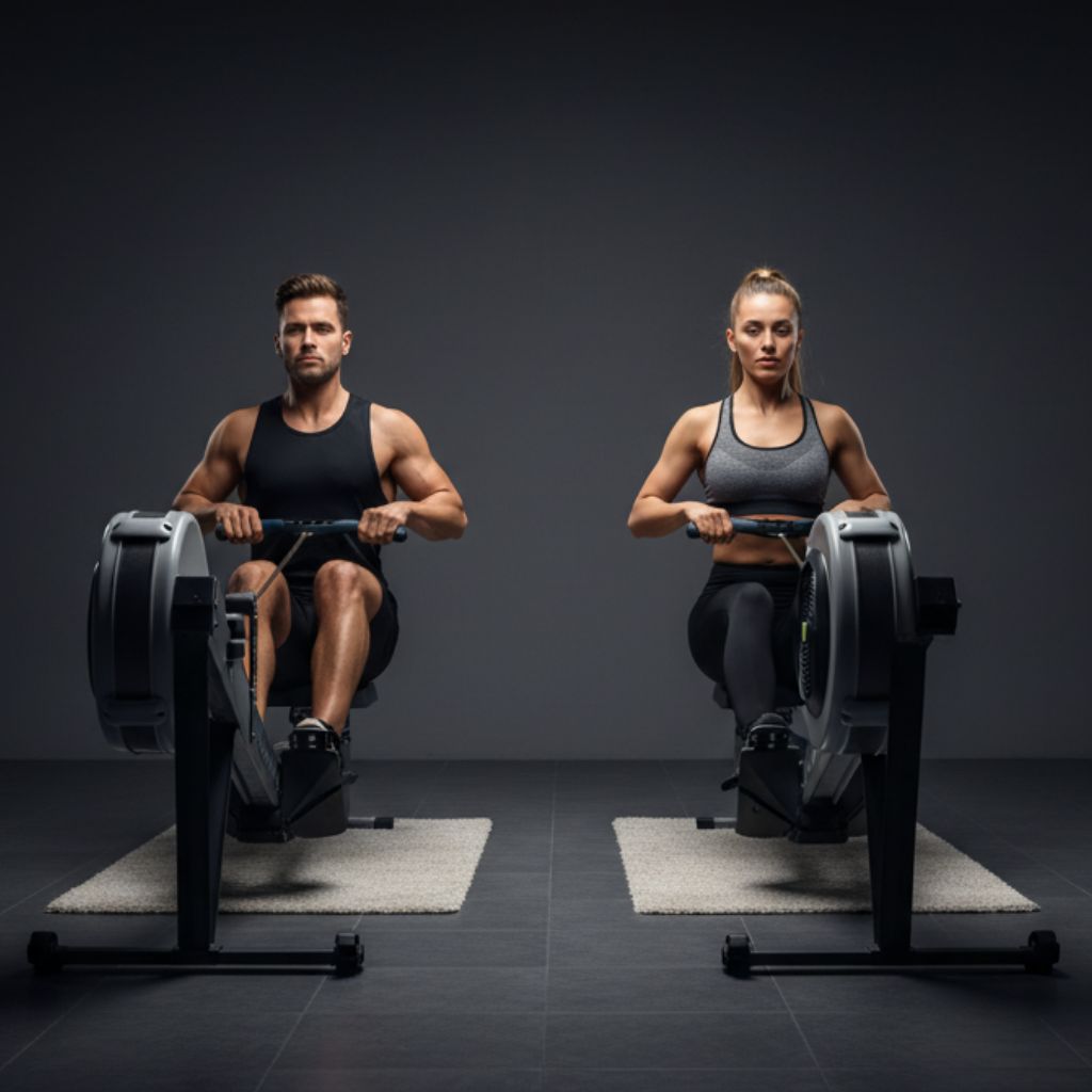 Rowing Machine