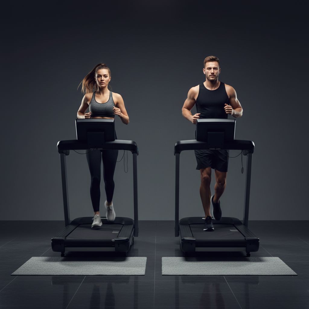 Treadmills